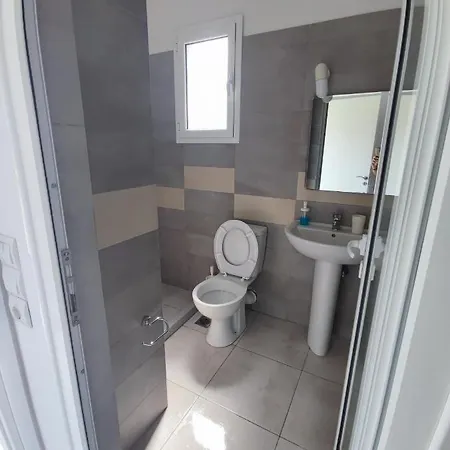 Penelope & Michael Vendégház 3*