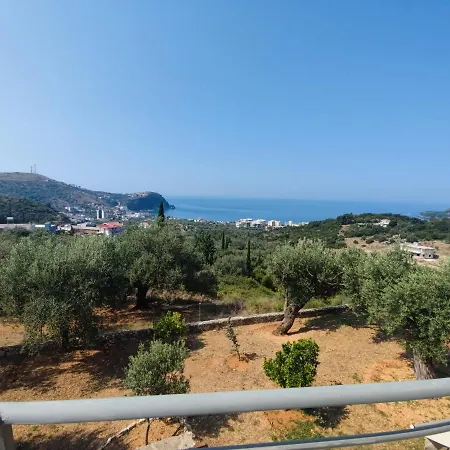 Penelope & Michael Himara