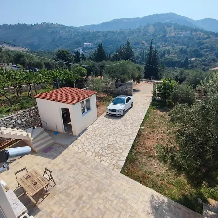 Vendégház Penelope & Michael Himara