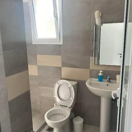 Penelope & Michael Vendégház 3*