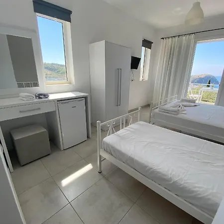 Penelope & Michael Vendégház 3*