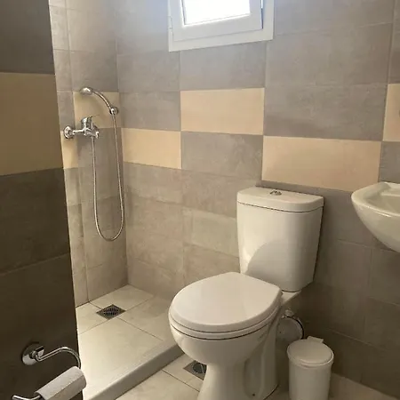 Vendégház Penelope & Michael