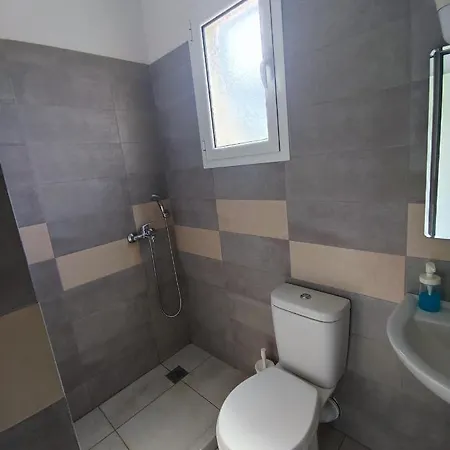 بيت ضيافة Penelope & Michael هيماري