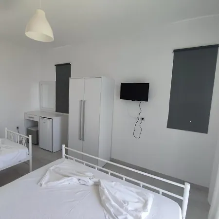 بيت ضيافة Penelope & Michael 3*