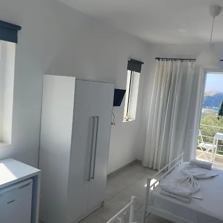 Guest house Penelope & Michael *
