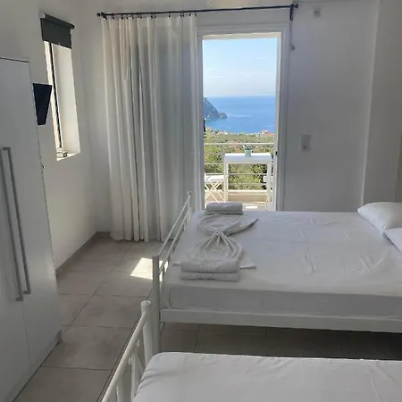 Penelope & Michael Guest house