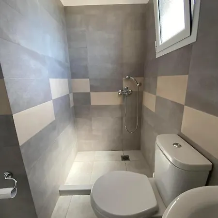 بيت ضيافة Penelope & Michael