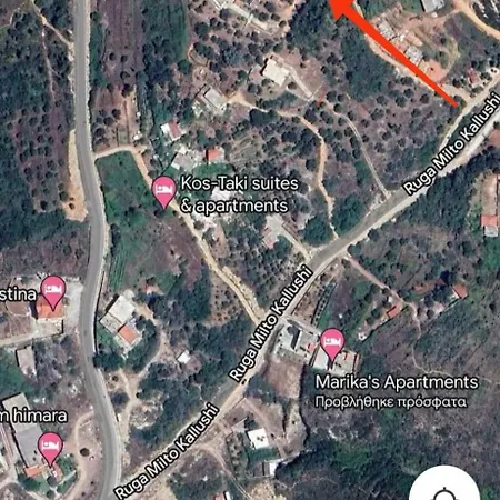 Penelope & Michael 3* هيماري