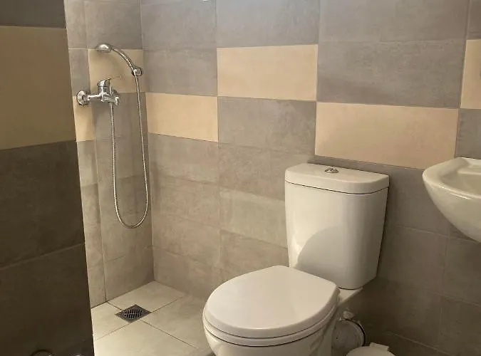 Penzion Penelope & Michael